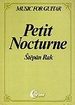 �t�p�n Rak - noty
