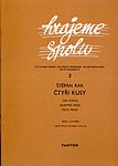 �t�p�n Rak - noty