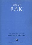 �t�p�n Rak - noty