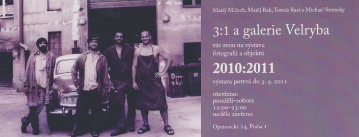 11.08.2011 - Pozv�nka na zaj�mavou v�stavu
