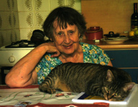 Jaroslava Urbanov�
