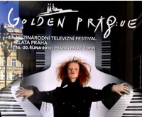 Zlat� Praha 2011