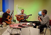 Jak potkávát svět - TV NOE 5.1.2012 Jak potkávát svět - TV NOE 5.1.2012