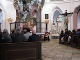 Zelen� hora