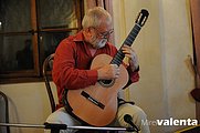 K�est CD Daniela Kroba v Michnov� pal�ci