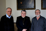 N�v�t�va u pana Kardin�la