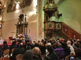 Koncert �umperk