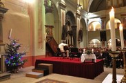 Koncert �umperk