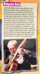 TV magaz�n Blesk