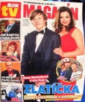 TV magaz�n Blesk