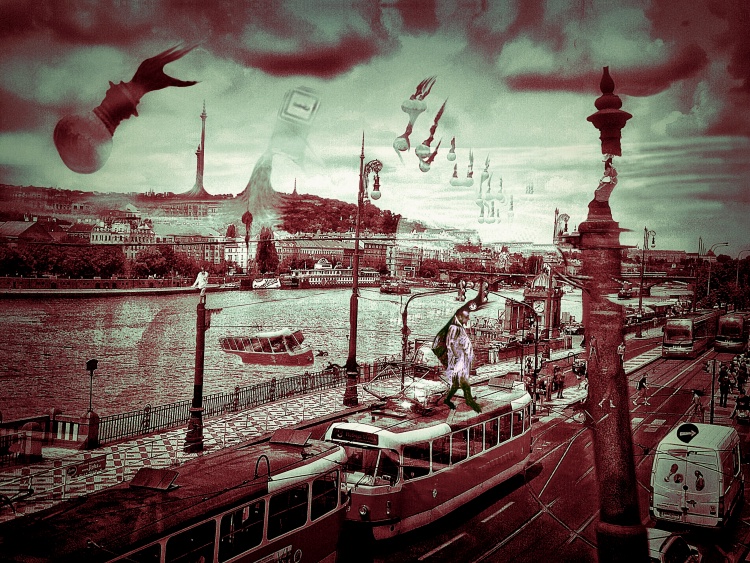 Foto t�dne