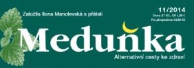 �asopis Medu�ka