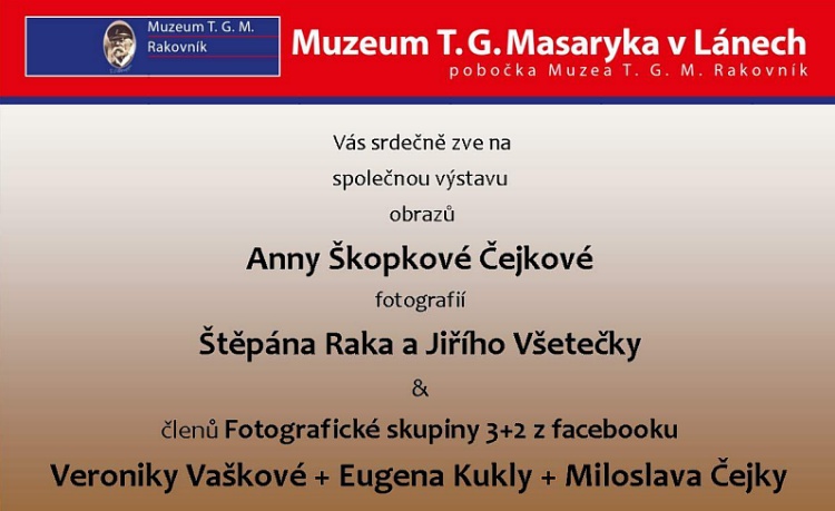 V�stava fotografi�