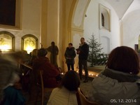 Fotogalerie Dobr� Voda