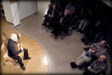 Benefi�n� Adventn� koncert