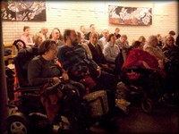 Benefi�n� Adventn� koncert