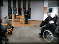 Benefi�n� Adventn� koncert