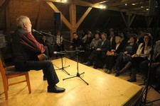 Fotoreport Radu�