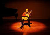 Koncert na ostrov� Menorca