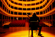 Koncert na ostrov� Menorca
