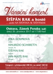 Na �t�p�na se �t�p�nem a jeho hosty
