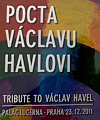 Pocta V�clavu Havlovi