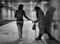 Street Photo - 2. m�sto v t�denn� v�b�ru