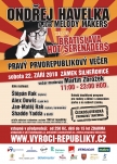 �t�p�n Rak v Dobr�m r�nu v �esk� televizi