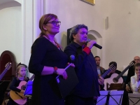 Polsko - Mezin�rodn� kytarov� festival v TRZ�SACZU