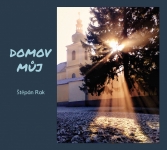 NOV� CD �T�P�NA RAKA ��DOMOV M�J�