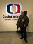 �t�p�n Rak hostem Dobr�ho r�na, �esk� televize, studio Ostrava