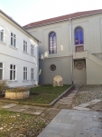 Pozv�nka do Star� synagogy v Plzni