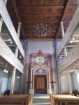 Pozv�nka do Star� synagogy v Plzni