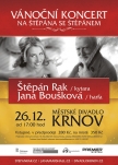 V�NO�N� KONCERT - 26.12.2019