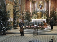 Koncert na Svat�m Host�n� - 1.1.2020