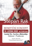 Benefice pro Fakultn� nemocnici Ostrava