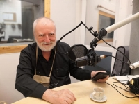 Rozhovor na Rádiu Proglas, čtvrtek 6. srpna 2020 Rozhovor na Rádiu Proglas, čtvrtek 6. srpna 2020