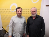 Rozhovor na Rádiu Proglas, čtvrtek 6. srpna 2020 Rozhovor na Rádiu Proglas, čtvrtek 6. srpna 2020
