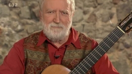 Štěpán Rak - Sváteční slovo, Česká televize, program ČT 2 Štěpán Rak - Sváteční slovo, Česká televize, program ČT 2