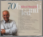 70 Ohlednutí Alfreda Strejčka 70 Ohlednutí Alfreda Strejčka
