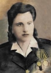 2. Matka Vasilina Slivkov�