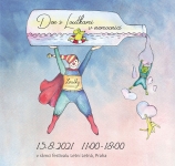 Koncert a křest nového CD První pohádková pomoc - Den s Loutkami v nemocnici, Letní letná Koncert a křest nového CD První pohádková pomoc - Den s Loutkami v nemocnici, Letní letná