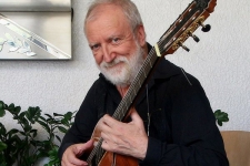 Rozhovor s Ivanem Dlaskem pro rádio Clasic Rozhovor s Ivanem Dlaskem pro rádio Clasic