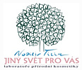 Nobilis Tilia - laborato�e p��rodn� kosmetiky