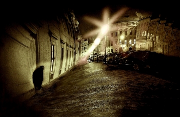D�kuji za ocen�n� sv� fotky Samota v presti�n� mezin�rodn� fotoskupin� Creative Photography Club. Byla vybrala do alba Only The B