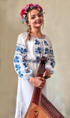 Tato m� fotografie p�vabn� hr��ky na Bandoru byla vybr�na do alba Only The Best mezin�rodn� fotoskupiny Creative Photography Club 
