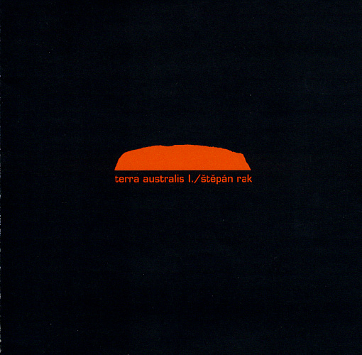 Terra Australis I. - �t�p�n Rak e-shop