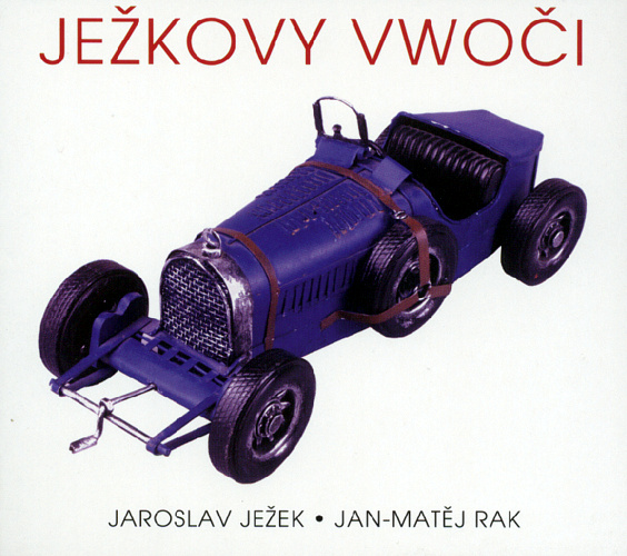 Je�kovy vwo�i - �t�p�n Rak e-shop