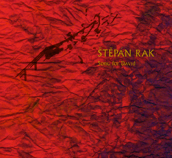 Song for David - �t�p�n Rak e-shop
