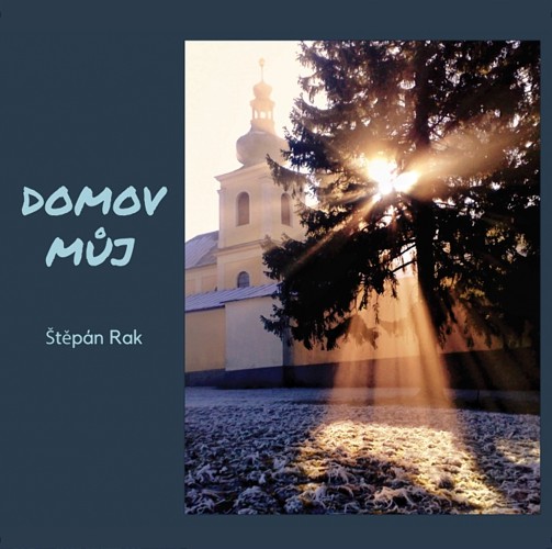 Domov m�j - �t�p�n Rak e-shop